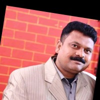 Binod Shrivastav