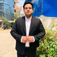 Ankit Bhattarai