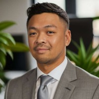 James Bernardo