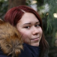 Анастасия Волобуева