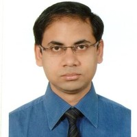 Nasim Ahmed