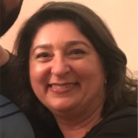 Marcia Carrera
