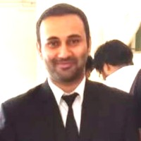 Abhay Katoch
