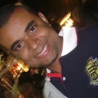 Marcos Vinicio