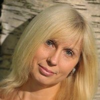 Marina Aparina