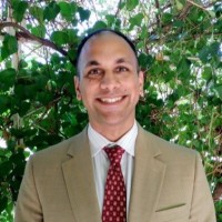 Neil Sinha