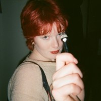 Emily Revill
