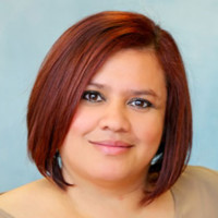 Sandy Hernandez