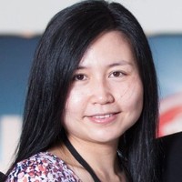 Elsa Ding
