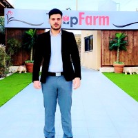 Mohammad AlKharabsheh