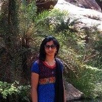 Leena Prasad