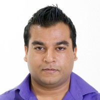 Samit Kumar Garg