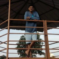 Ayan Karmakar