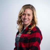 Megan Williamson