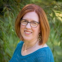 Susan Nelson (she/her)