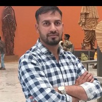 Mukesh Sharma
