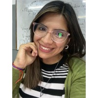 Nancy Victoria Rios