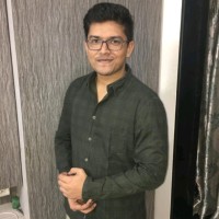 Manan Trivedi