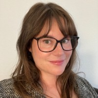 Frida Sjödahl