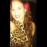 April Yount