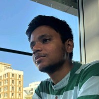 Shubham Maurya