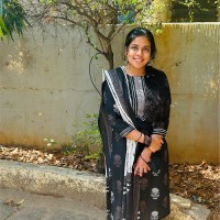 Nainisha Krishna Kumar