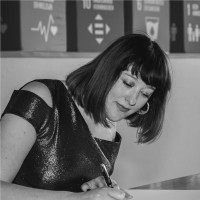 Nathalie Van de Velde