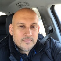 Aramis (Chico) Aguilar