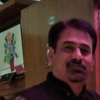 Madan Bagare