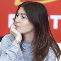 Jagoda Olesiak