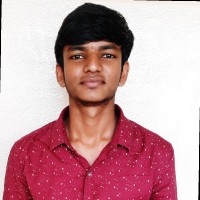 Rabiswaran S
