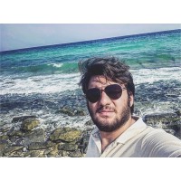 Amir Azarmehr
