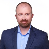 Nate Bybee, CPA