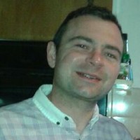 Keith Donaldson