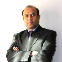 Nazmul Hoque, P. Eng. , Pmp