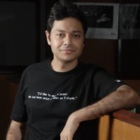 Dibyajyoti Chatterjee