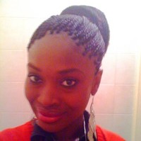Djamila DIENE