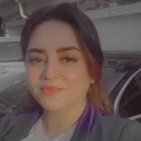 Hend Saad