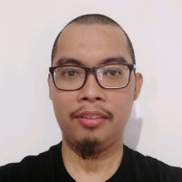 A. Afriadi Alamsyah