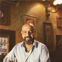Toni Salloum