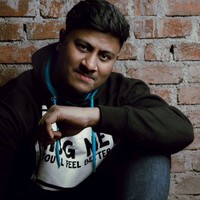 Mitesh Davane