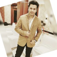 Barun Kumar Mishra