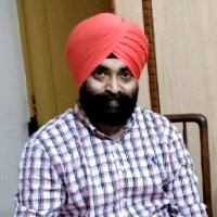 Jotbir Singh