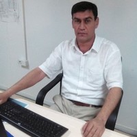 Maksat Atajanov