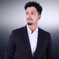 Mohammed Shahzad - Miirsm, Aiema