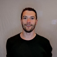 Tim Goss