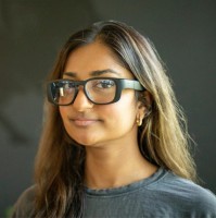 Charu Thomas