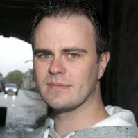 Robert Hansen