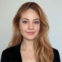 Melike Guray