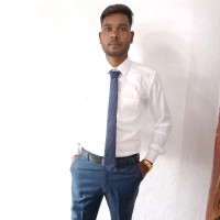 Paras Mahale